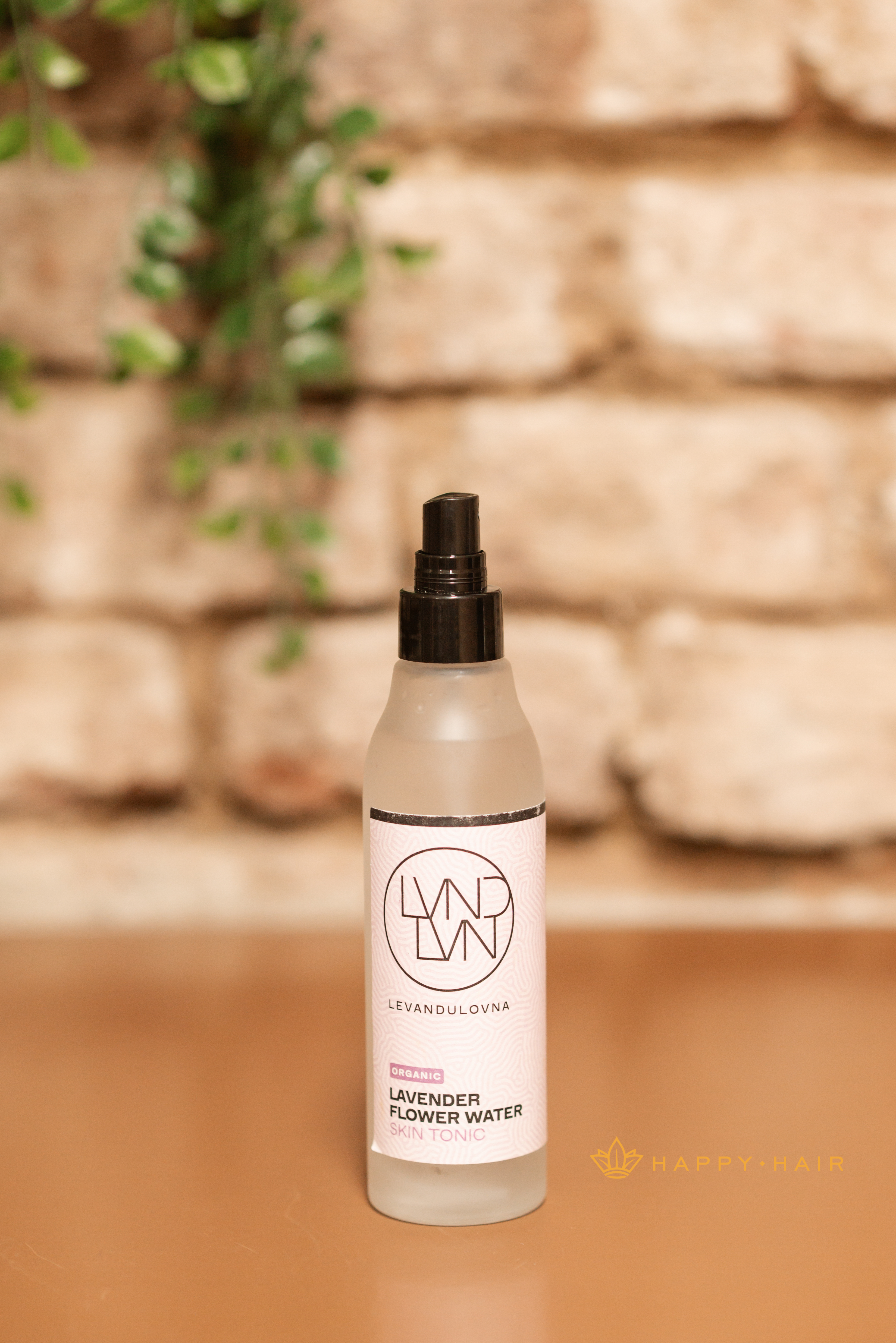 Levandulová květová voda 150 ml